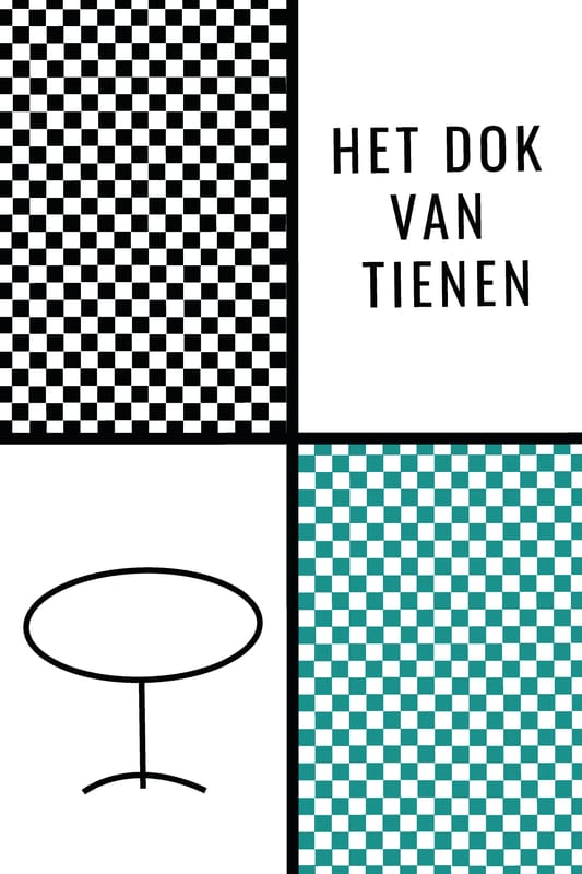 Vlag van D.O.K
