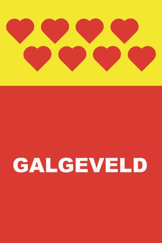 Vlag van Galgeveld