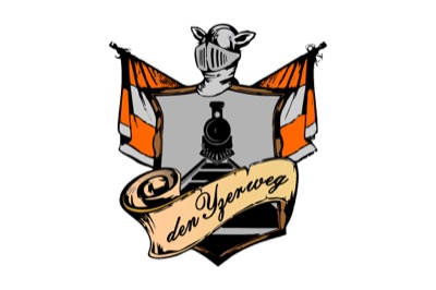 Vlag van Den Yzerenweg